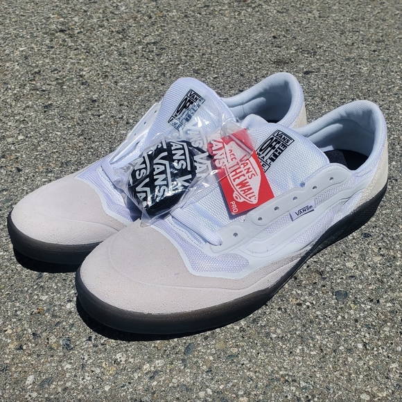 vans ave pro ultimate waffle